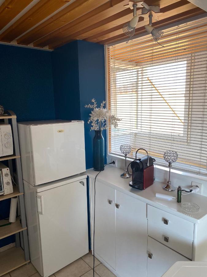 Joli Appartement Mezzanine Avec Parking La Roquille Agde Eksteriør billede