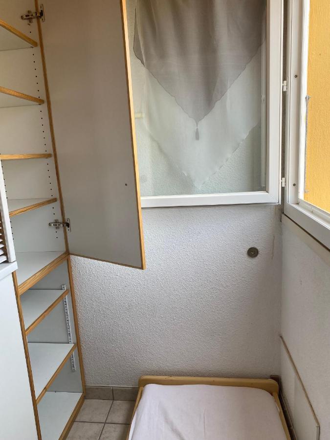 Joli Appartement Mezzanine Avec Parking La Roquille Agde Eksteriør billede